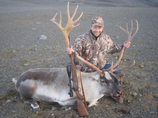 Hallgrímur Hallsson, það er þessi með húfuna.....