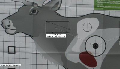 Skífan með ontarget