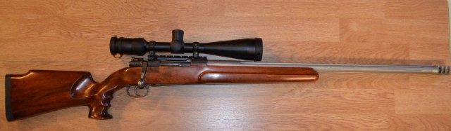 Mauser Otterup