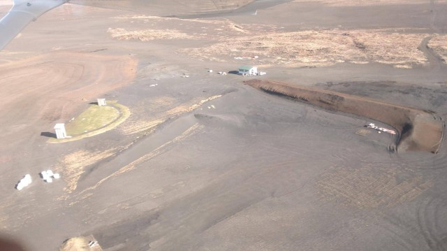 10259099_10152758826073906_9121098270029750460_o.jpg (206.43 KiB) Viewed 14591 times Skotæfingasvæðið Geitasandi