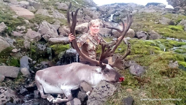 Katla Björk Hauksdóttir