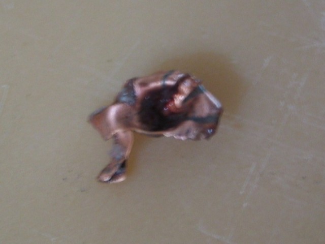 Hornady V-MAX 95 gr.