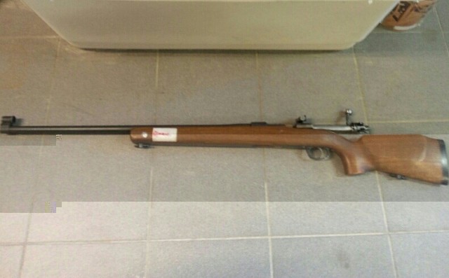 Mauser