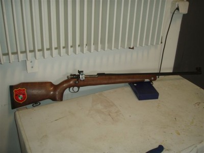 Otterup M69 orginal