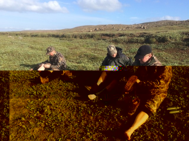 Göngutúrinn reyndist 20 km. og vaðið berfætt yfir ár að hætti hraustra manna, það er nefninlega svo hressandi að fá  sér kalt fótabað eftir 20 km. rölt með mér.