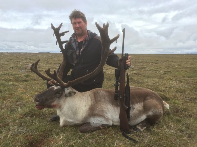 Svanur Þór Brandsson.
