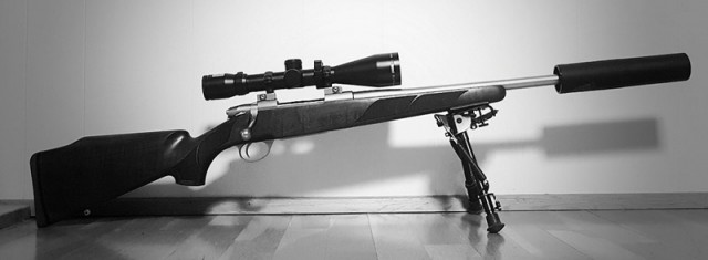 Sako 75
