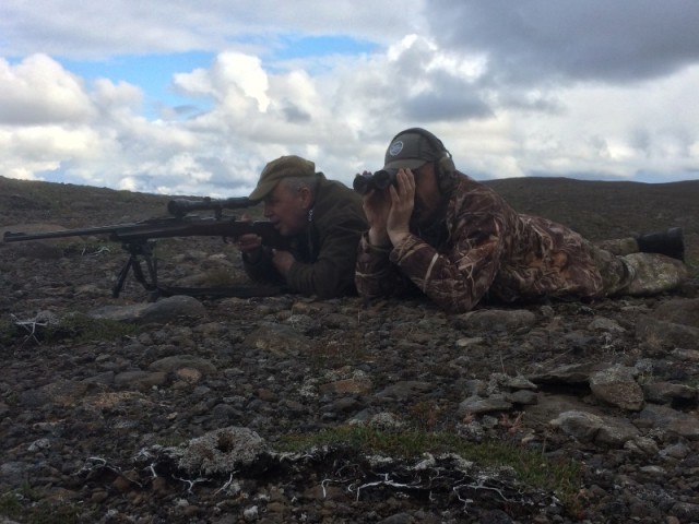 Þetta gátum við félagarnir, einu sinni enn.
