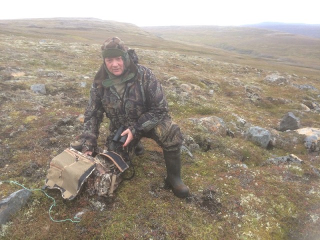 Það þarf líka að kíkja í nestis malinn.
