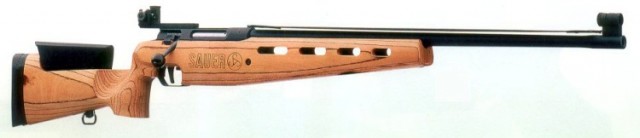 Sig Sauer 200 str