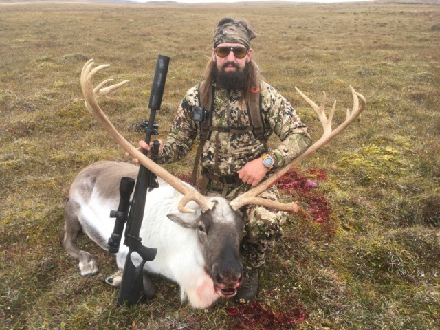 Vargurinn, Snorri Rafnsson fékk Bingó.