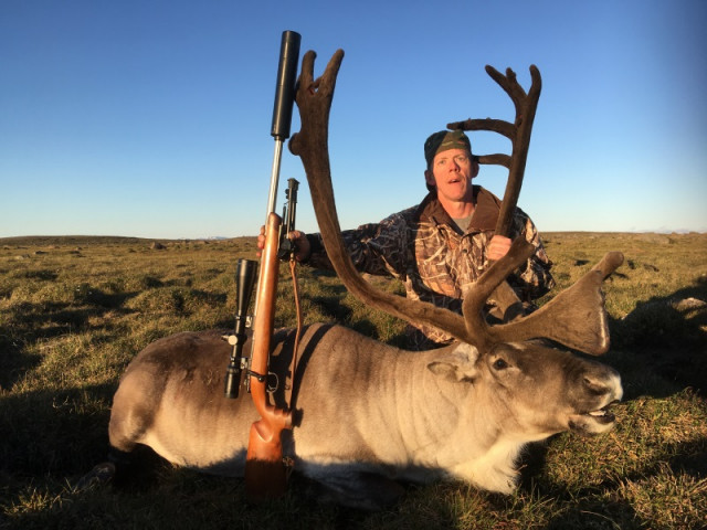 Garðar var rúskinn með sinn tarf..