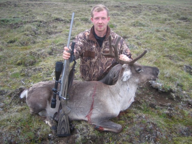 Jón Ægir Sigmarsson