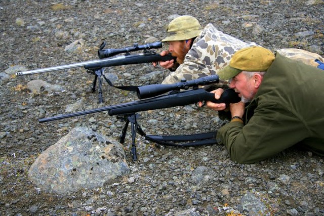 2506 hokinn af reynslu í góðum höndum.    Mynd Valdimar Leifsson.