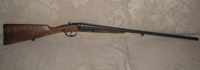 AYA NO1 cal.410