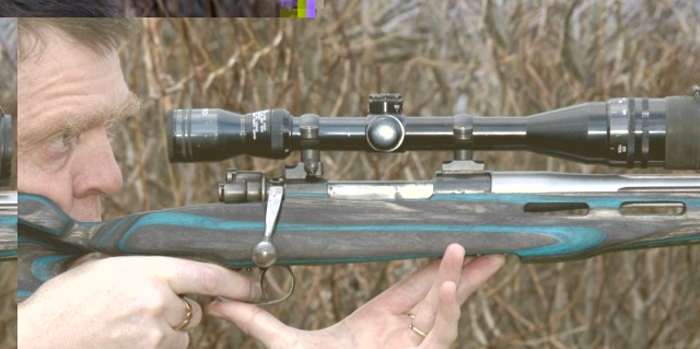 Tasco 6-24x40